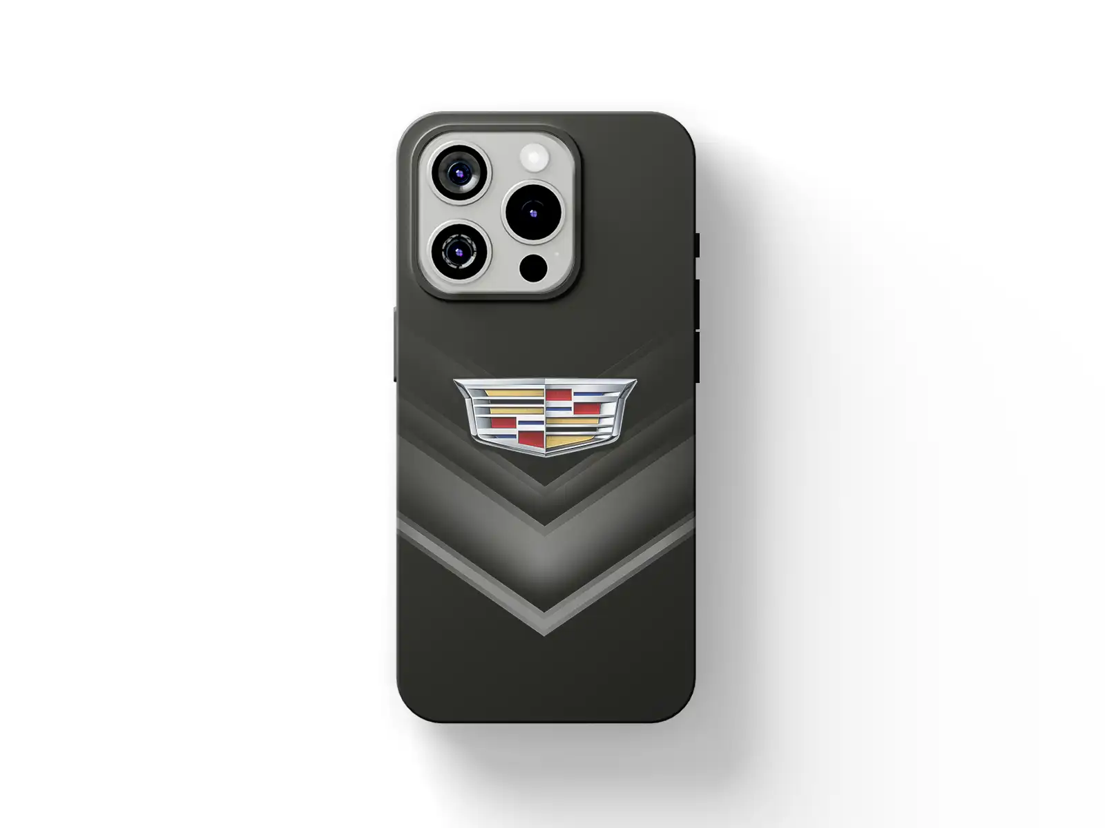 Cadillac Cover Smartphone Look Essenziale e Moderno
